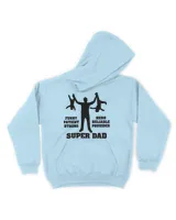 Kids Pullover Hoodie