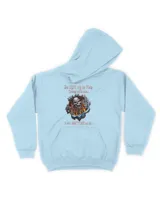 Kids Pullover Hoodie