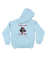 Kids Pullover Hoodie