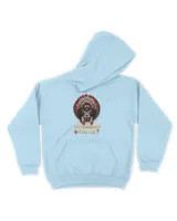 Kids Pullover Hoodie