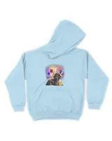 Kids Pullover Hoodie