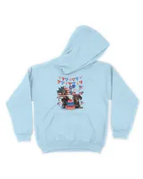 Kids Pullover Hoodie