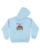 Kids Pullover Hoodie
