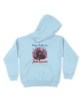 Kids Pullover Hoodie