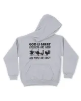 Kids Pullover Hoodie