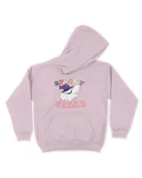 Kids Pullover Hoodie