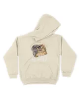 Kids Pullover Hoodie