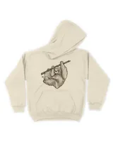 Kids Pullover Hoodie