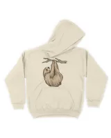 Kids Pullover Hoodie