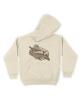 Kids Pullover Hoodie