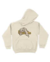 Kids Pullover Hoodie