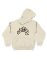 Kids Pullover Hoodie