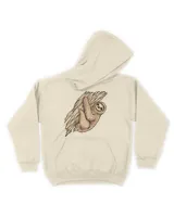 Kids Pullover Hoodie
