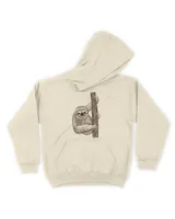 Kids Pullover Hoodie
