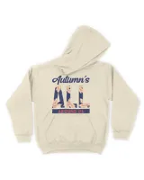 Kids Pullover Hoodie