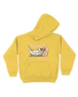Kids Pullover Hoodie