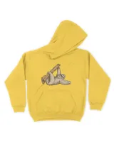 Kids Pullover Hoodie