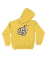 Kids Pullover Hoodie