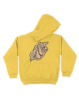 Kids Pullover Hoodie