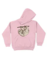 Kids Pullover Hoodie