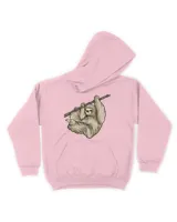 Kids Pullover Hoodie