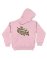 Kids Pullover Hoodie