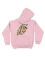 Kids Pullover Hoodie