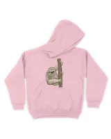 Kids Pullover Hoodie