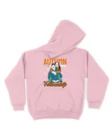 Kids Pullover Hoodie