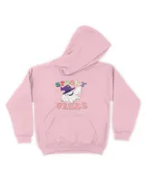 Kids Pullover Hoodie