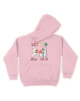 Kids Pullover Hoodie