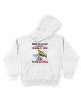Kids Pullover Hoodie