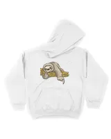 Kids Pullover Hoodie