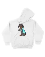 Kids Pullover Hoodie