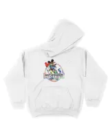Kids Pullover Hoodie