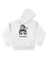 Kids Pullover Hoodie