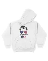 Kids Pullover Hoodie