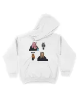 Kids Pullover Hoodie