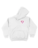 Kids Pullover Hoodie