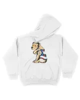 Kids Pullover Hoodie