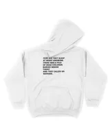 Kids Pullover Hoodie