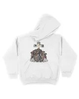 Kids Pullover Hoodie