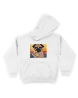 Kids Pullover Hoodie