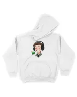 Kids Pullover Hoodie