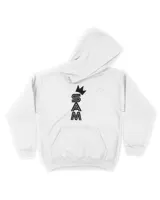 Kids Pullover Hoodie