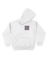 Kids Pullover Hoodie