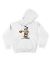 Kids Pullover Hoodie