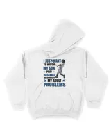 Kids Pullover Hoodie