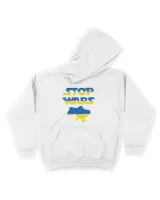 Kids Pullover Hoodie