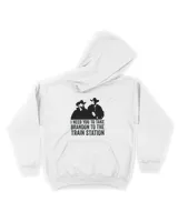 Kids Pullover Hoodie